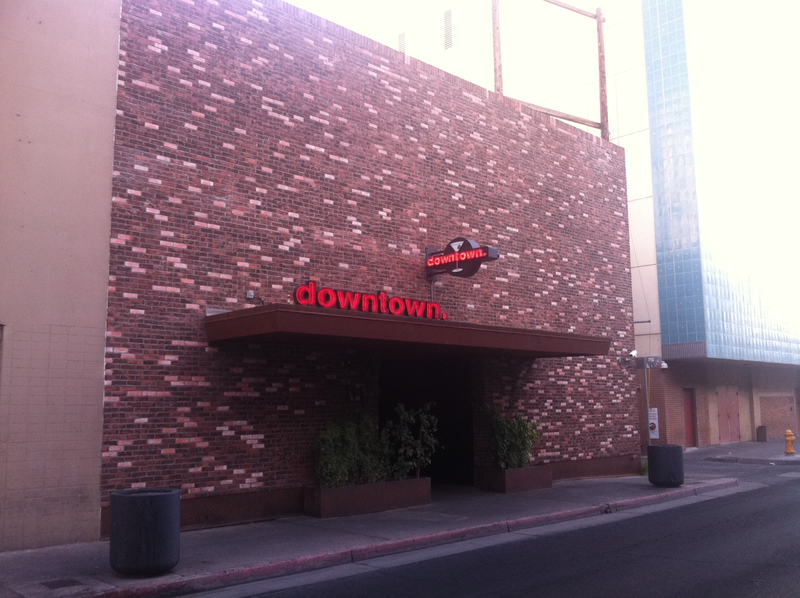 Illustration for article titled Are Other Vegas Businesses Benefiting from the Downtown Project?